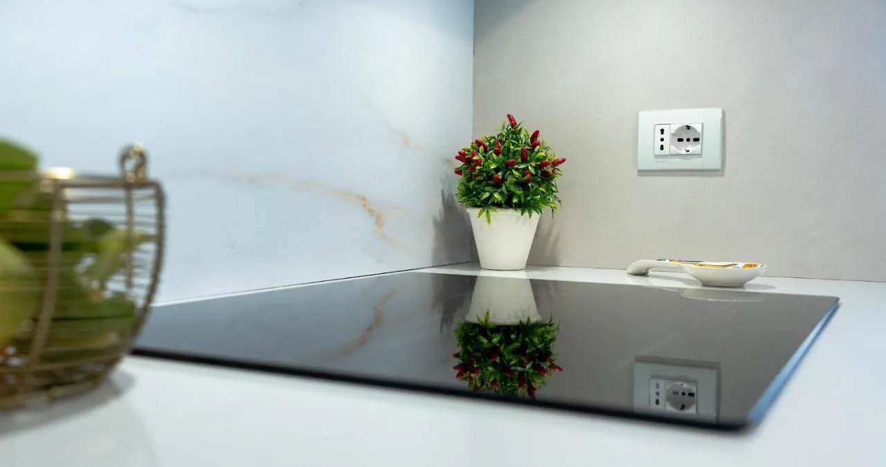 Acqua Marina Apartment أولبيا