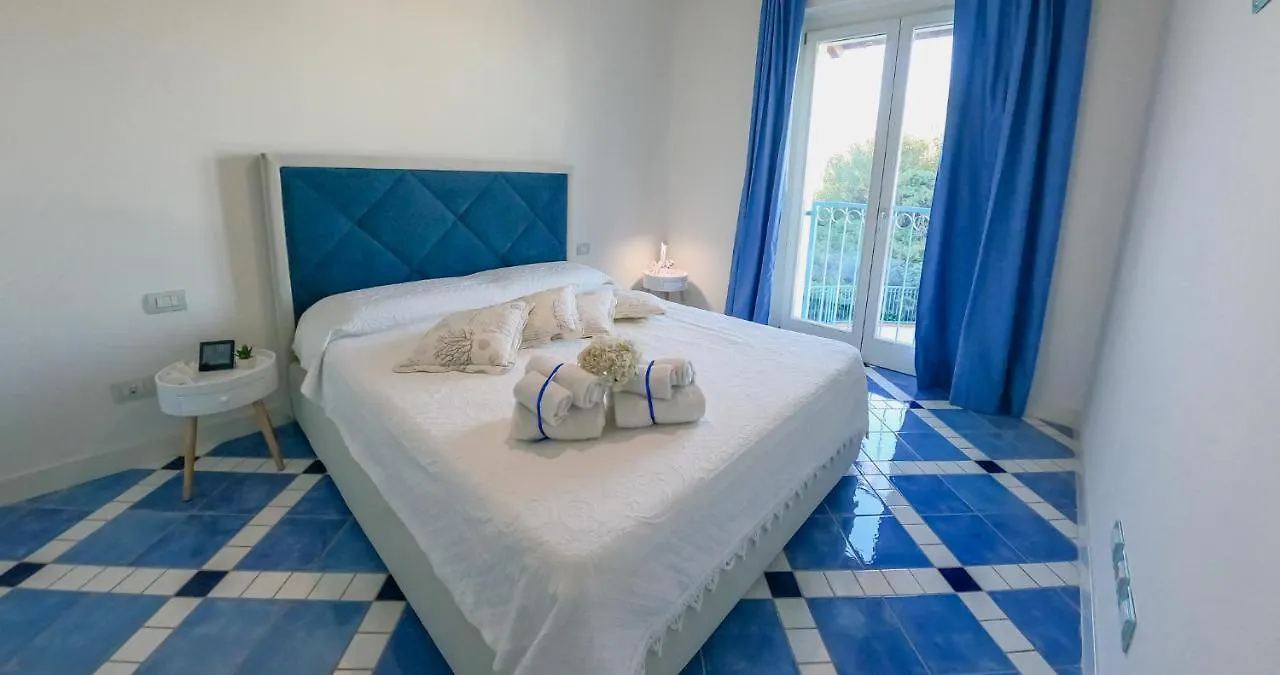 Acqua Marina Apartment أولبيا